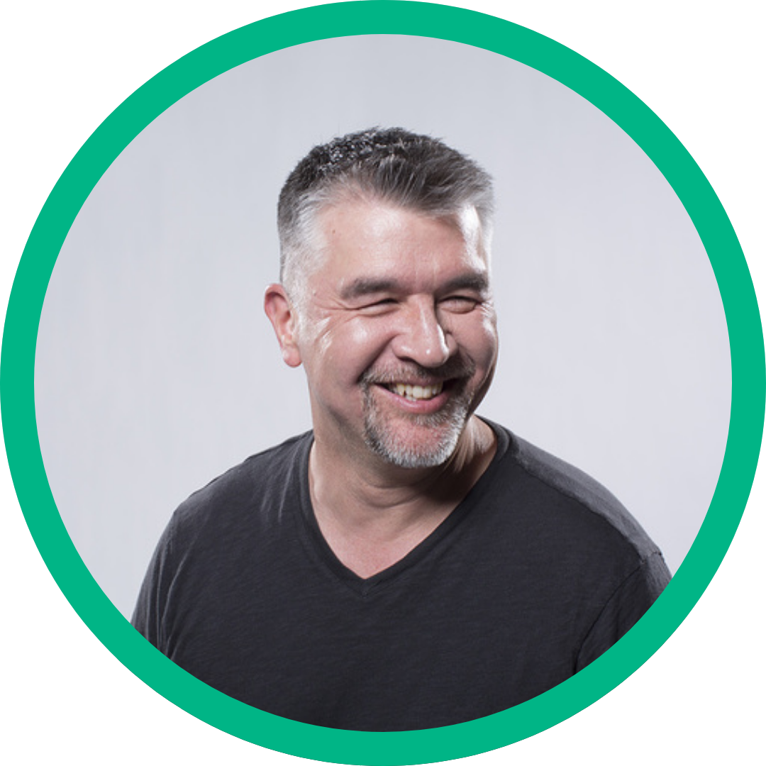 Joel Dehlin photo